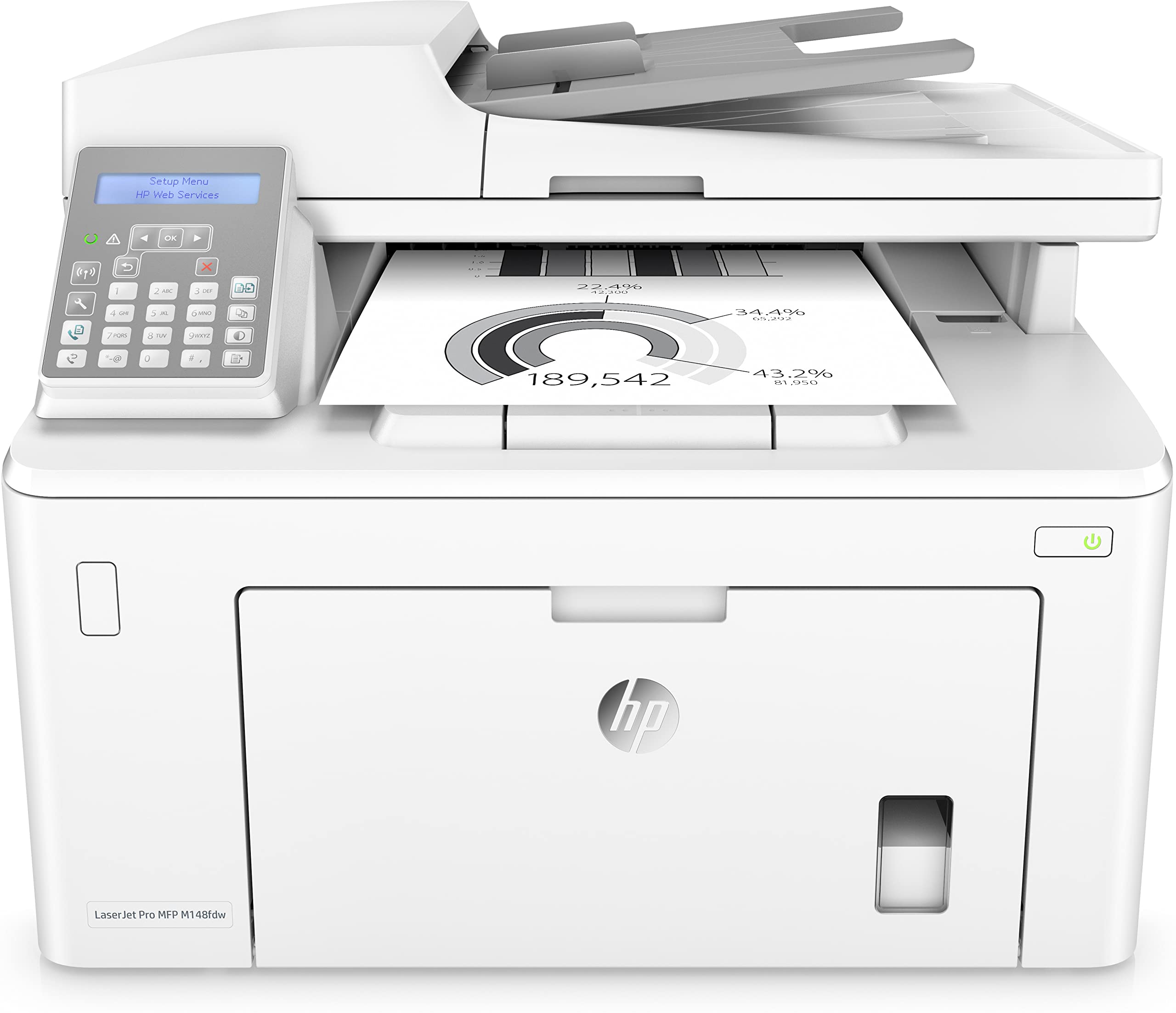 MFC A4 HP OJ PRO 8123 4/1 VIA APP MOBILE – HP925