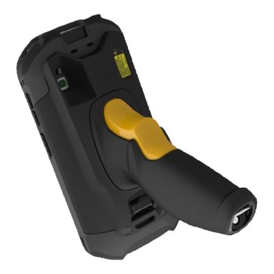 Zebra TRG-TC5X-ELEC1-02 accessoire d’ordinateur mobile portable Poignée de pistolet