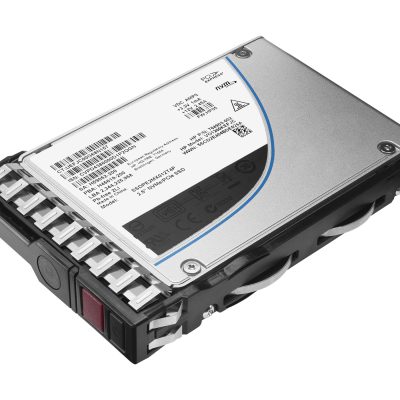 SSD SATA HPE 480 Go