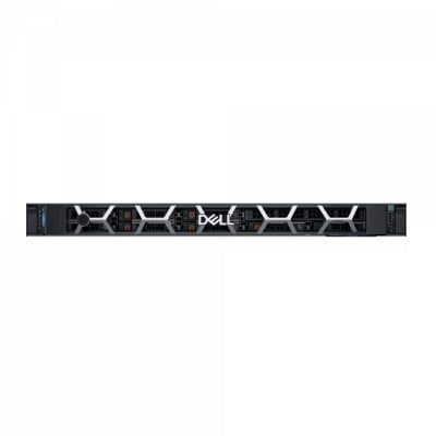 Dell PE T360 8×3.5 Intel Xeon 6 Performance 6333P 1x32GB 2x480GB SSD Broadcom 5720 PERC H755 iDRAC9 Ent 1x700W 3YBasic NBD