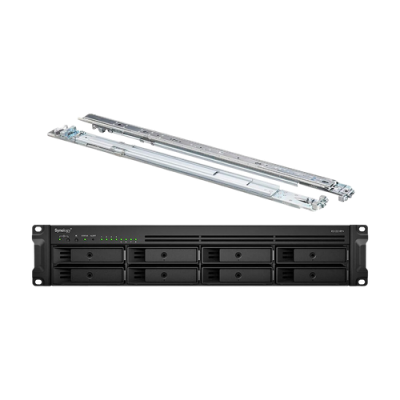 Synology RackStation RS1221RP+