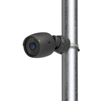Ubiquiti UVC-G6-Pro-Bullet-B Caméra G6 Pro Bullet Noire