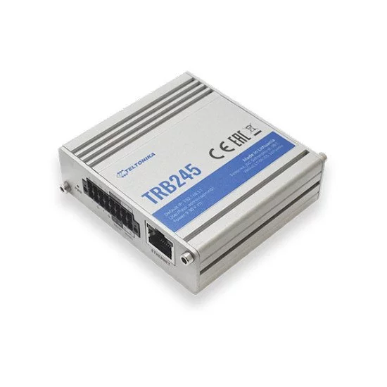 Teltonika TRB245000000 entrée et régulateur 10, 100 Mbit/s – Image 3