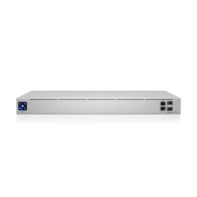 Ubiquiti UXG-PRO Networks Gateway Pro entrée et régulateur 1000 Mbit/s