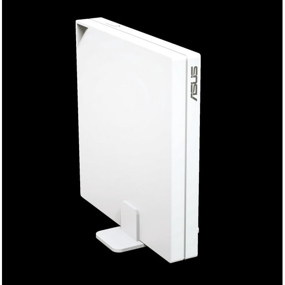 Routeur de table ASUS RT-AX57 Wi-Fi 6 Dual-Band avec Ethernet Gigabit – Image 2