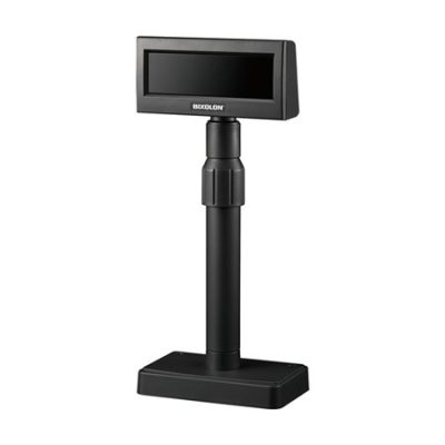 BCD-2000AUG BCD-2000K WITH SMALL BASE USB BLACK