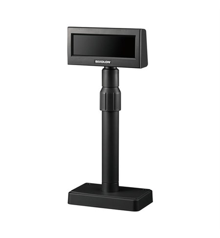 BCD-2000AUG BCD-2000K WITH SMALL BASE USB BLACK