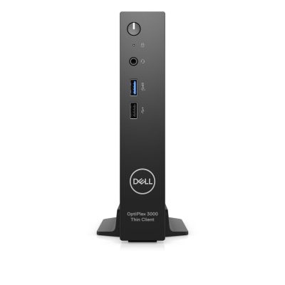 Dell OptiPlex 3000 Thin Client N5105 ThinOS 8GB RAM 64GB eMMC TPM NoWifi