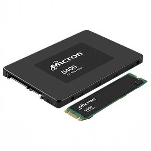 SSD SATA Lenovo 960 Go 2.5″