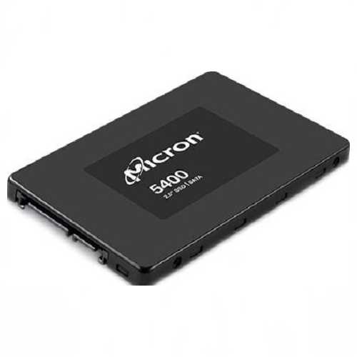 SSD SATA Lenovo 960 Go 2.5″ – Image 2
