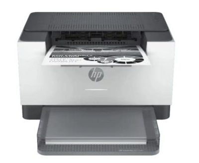 IMP HP LaserJet M211dw 29ppm – HP136A/136X (rempl. MFP M102w)