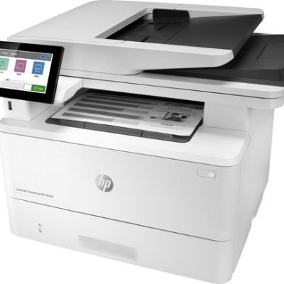 MPS HP Laserjet MFP E42540f Printer