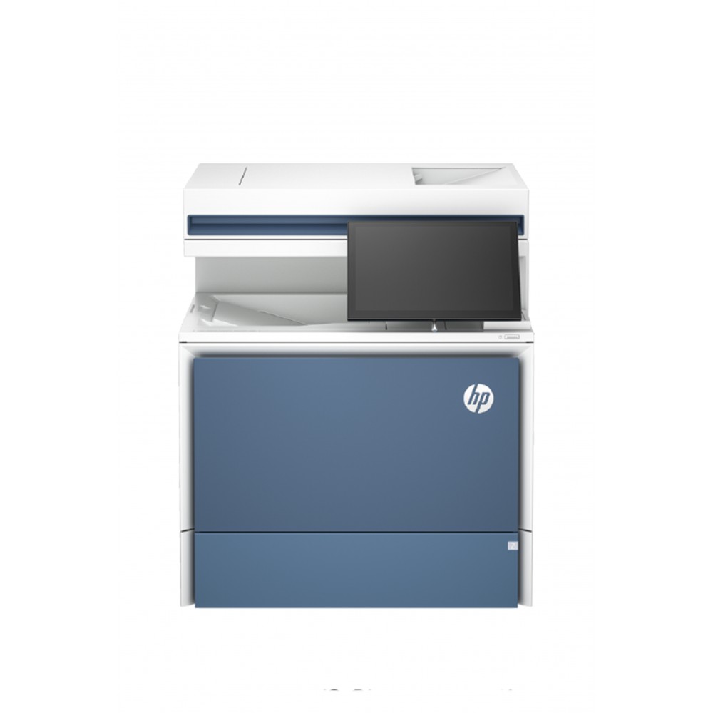 HP Color LaserJet Enterprise MFP X58045dn