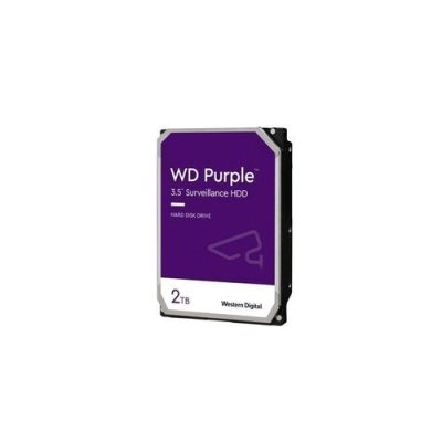 Western Digital Purple 2TB WD23PURZ
