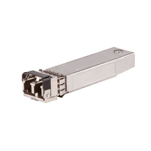 Aruba 1G SFP LC LX 10km SMF Transceiver – Image 2