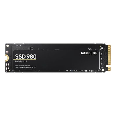SSD NVMe Samsung 500 Go