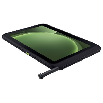 Samsung Tab Active5 Pro 5G 10,1″ 5G 6/128 Go Vert