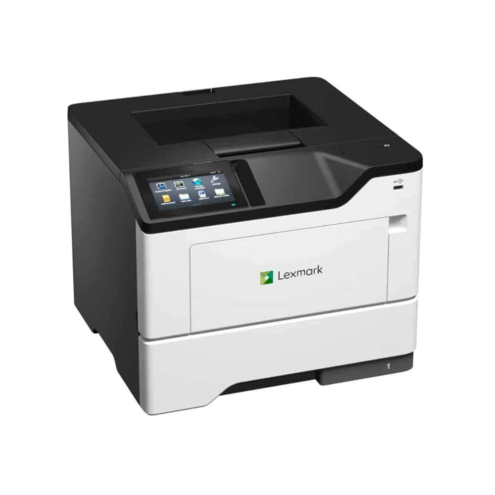 LEXMARK BSD IMPRIMANTE M3350 N&B A4-47ppm – Image 2