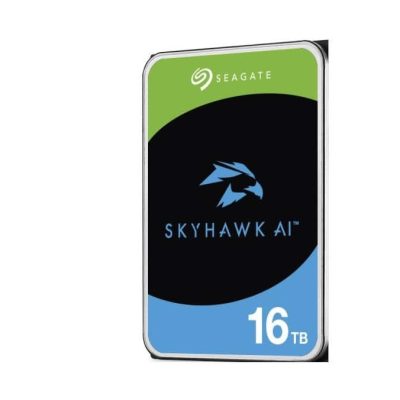 Seagate SkyHawk AI 16TB ST16000VE004