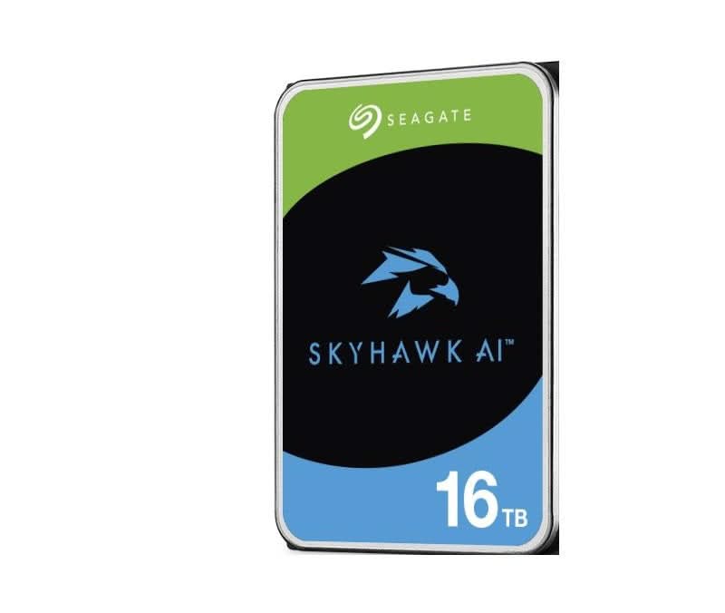 Seagate SkyHawk AI 16TB ST16000VE004