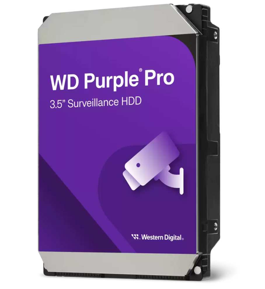 Western Digital Purple Pro 26TB WD260PURP – Image 2