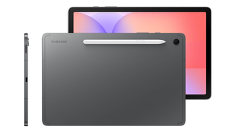 Samsung Galaxy Tab S10 Lite Samsung Exynos 128 Go 27,7 cm (10.9″) 6 Go Wi-Fi 6 (802.11ax) Argent