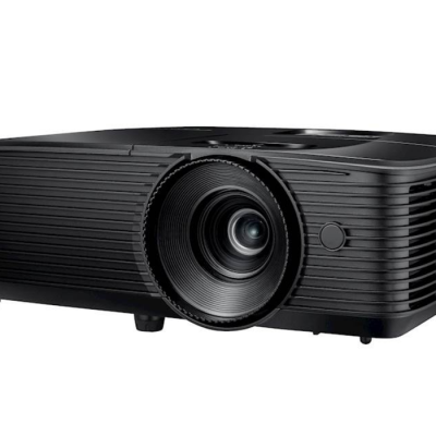 OPTOMA W371 DLP WXGA 3800lm HDMI VGA