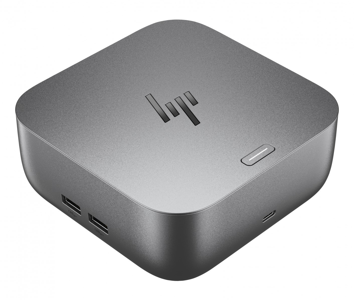 HP Thunderbolt 4 Ultra 180W G6 Dock Avec fil Gris