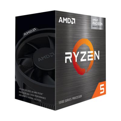AMD Ryzen 5 5600GT processeur 3,6 GHz 16 Mo L3 Boîte – Image 2