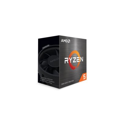 AMD Ryzen 5 5600GT processeur 3,6 GHz 16 Mo L3 Boîte