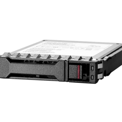 HPE 480GB SATA 6G Read Intensive SFF BC Multi Vendor SSD
