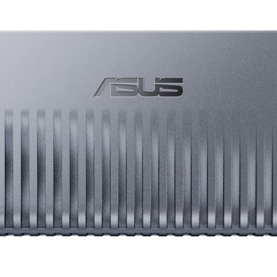 ASUS Ascent GX10 Barebone ARM v9.2-A CPU GB10 NVIDIA Blackwell GPU GB10 128GBLPDDR5x 4TBSSD PCIe Gen5x4