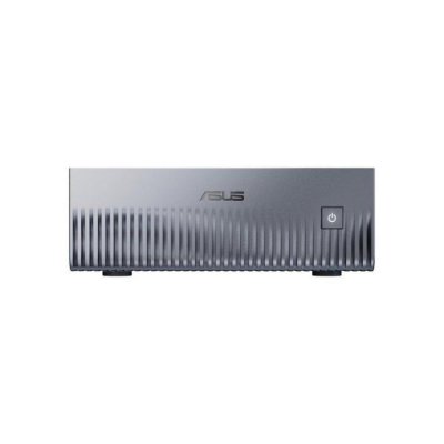 ASUS Ascent GX10 GX10-GG0003BN GB10 128 Go LPDDR5x-SDRAM Mini PC Gris