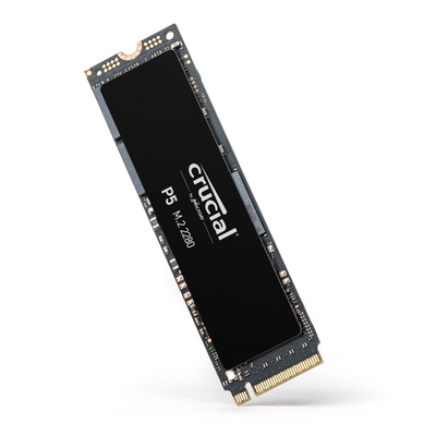 SSD SATA Crucial 500 Go 2.5″