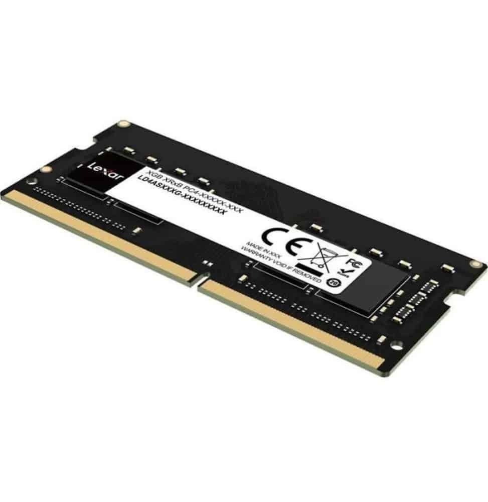 Mémoire 8 Go DDR4-3200 – Image 2