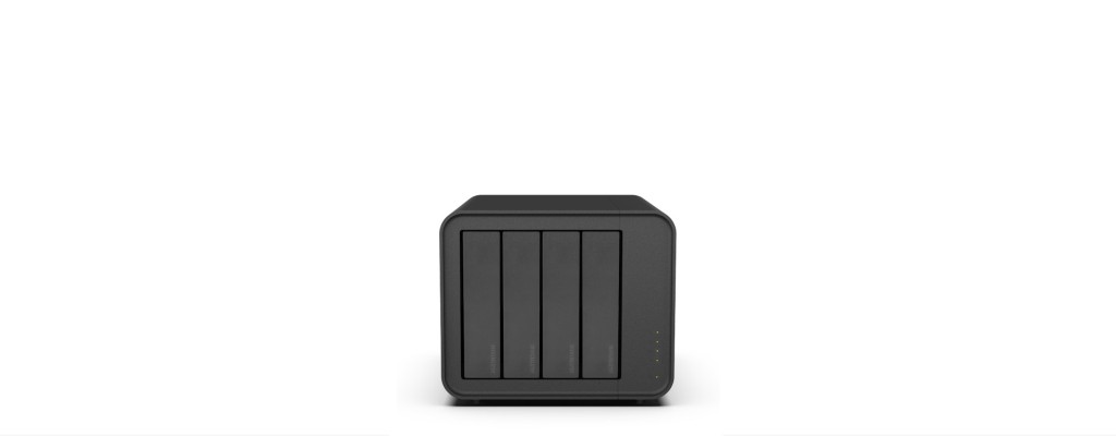 Boitier TERRAMASTER D4-320, 4 HDD/SSD 2.5″ / 3.5″ Sata 6 Gbps – USB-C Gen 2 (10Gbps)