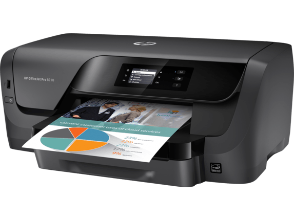 MFC A4 HP OJ PRO 8123 4/1 VIA APP MOBILE – HP925 – Image 2
