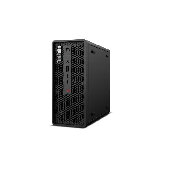 LENOVO ThinkStation P3 TWR U7-265k 32Go/1To RTX 2000 ADA W11P 3y – Image 3