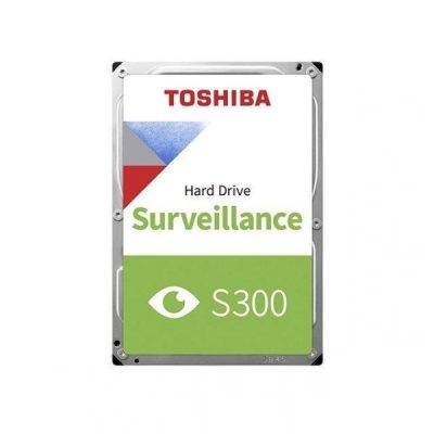 Toshiba S300 SMR 6TB HDWT860UZSVA