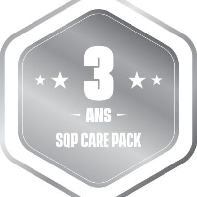 Care Pack SQP: Service d’envoi J+1 sur 3 ans pour QNAP TS-432PXU-RP-2G assemblé
