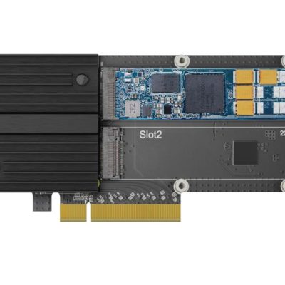 Carte Synology- carte PCIe