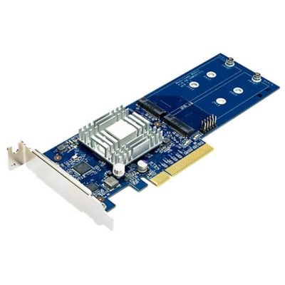 Carte Synology- carte PCIe