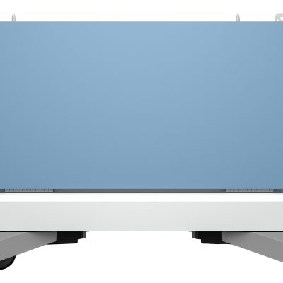 Clr LaserJet Storage Stand