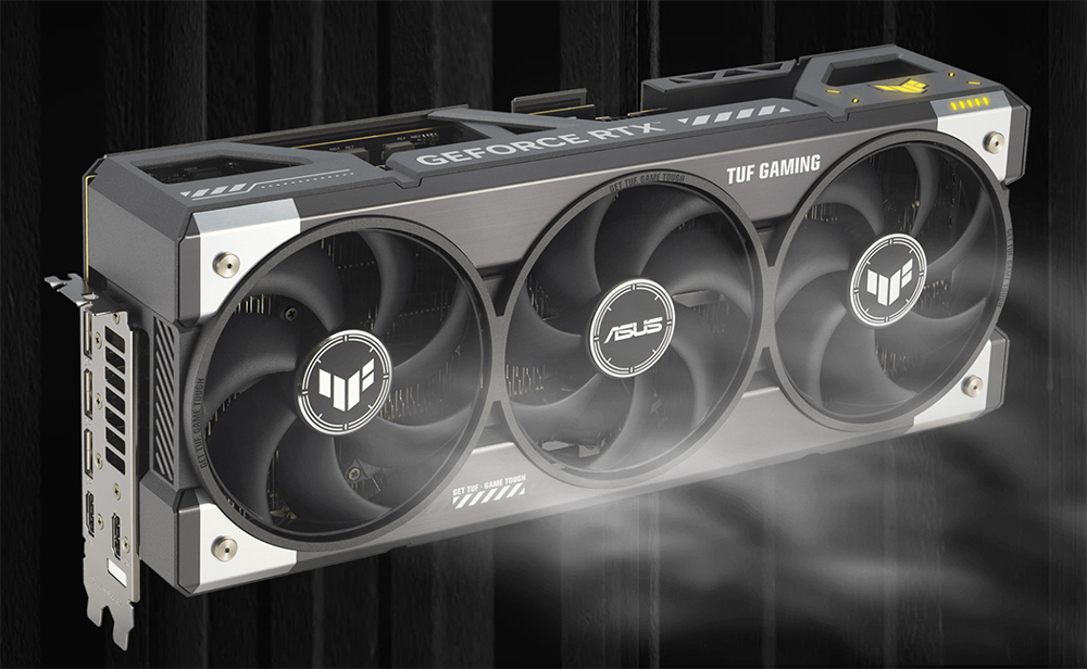 Asus GeForce RTX 5080 TUF Gaming OC 16GB GDDR7 256 bit DLSS4