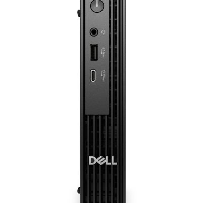 Dell CTKRG Mini PC Intel Core i5 16 Go de RAM 512 Go SSD Windows 11 Pro