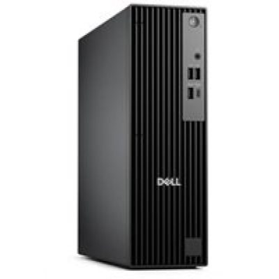 Dell Pro Slim QCS1250 180W TPM i5-14500 16GB 512GB SSD Integrated W11 Pro 3Y ProSpt
