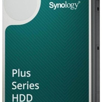 Disque dur 3,5″ 16TB – SATA 6Gbps – Synology HAT3310 – 7200 rpm