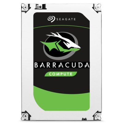 Disque dur Seagate 4 To 3.5″ 5400 tr/min