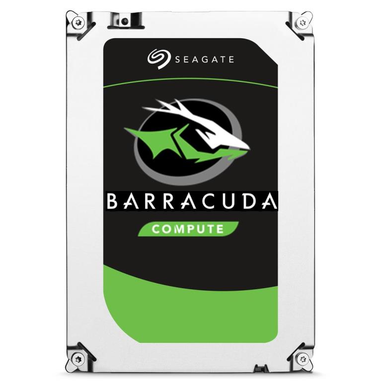 Disque dur Seagate 4 To 3.5″ 5400 tr/min