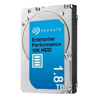 Disque dur Seagate 1.8 To 2.5″